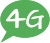 4G 4G