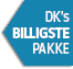 DKs billigste mobilpakke DKs billigste mobilpakke