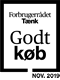 Godt køb - Forbrugerrådet Tænk Godt køb - Forbrugerrådet Tænk