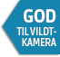 God til vildtkamera