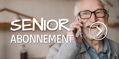 Seniorabonnement