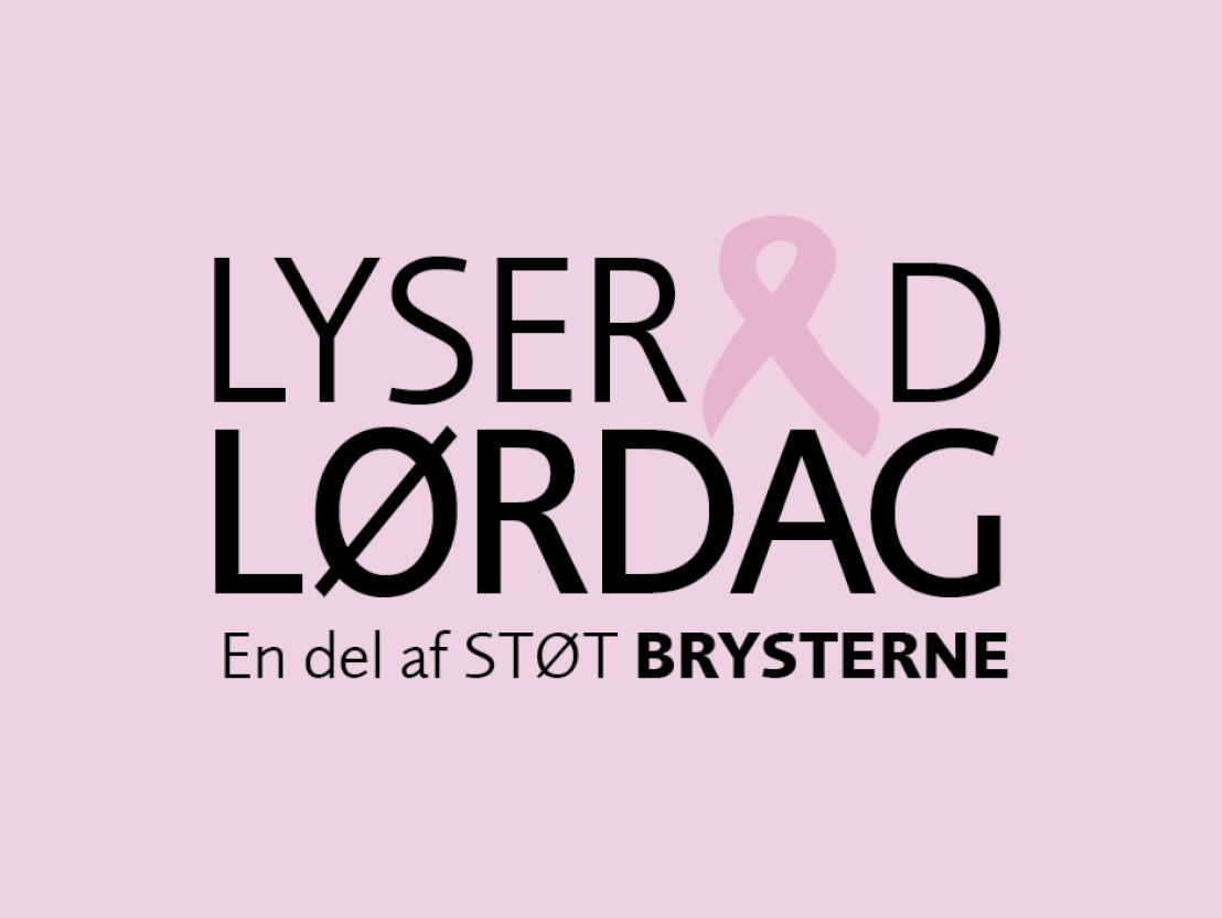 Lyserød Lørdag