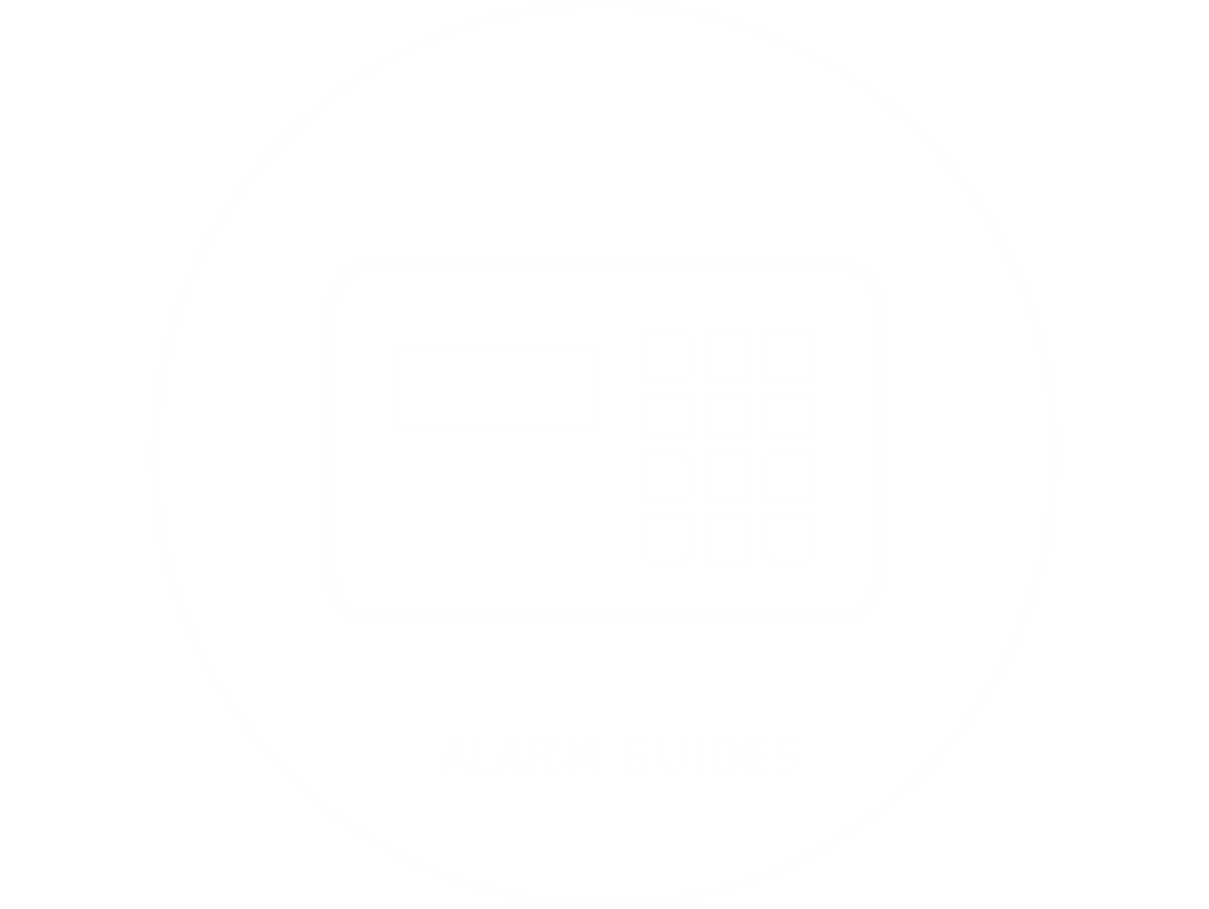 Guide til alarm opsætning