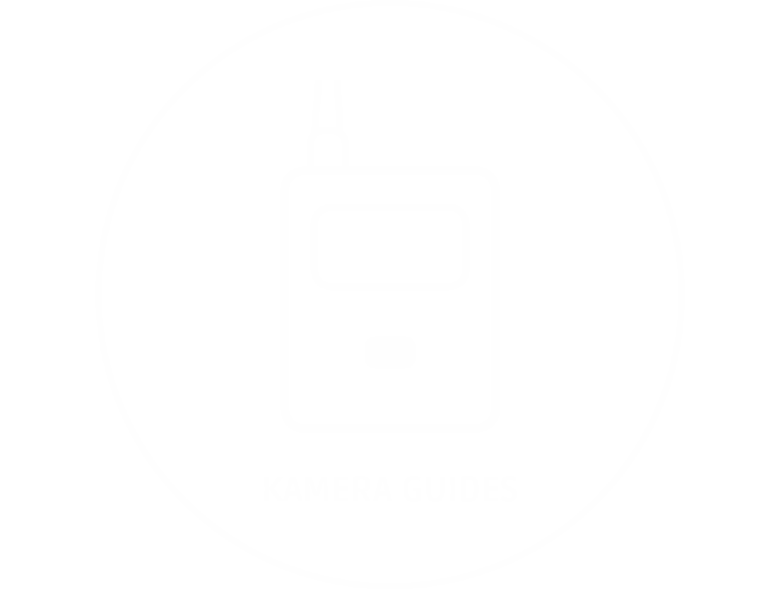 Guide til kameraopsætning