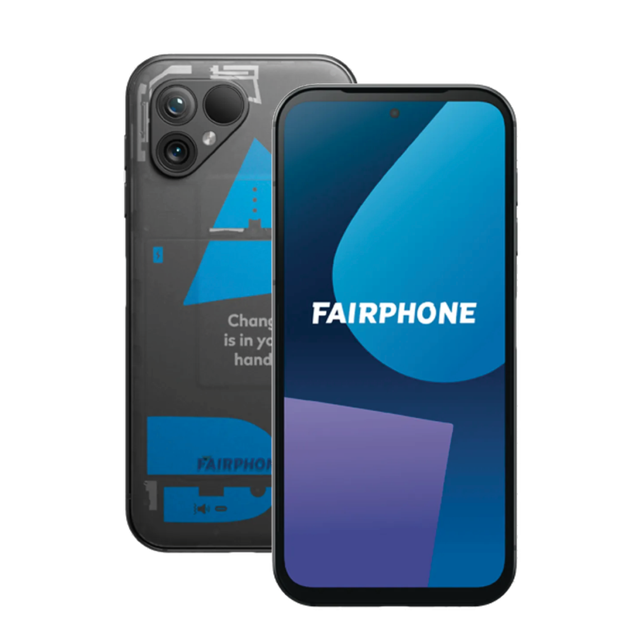 Fairphone 5 