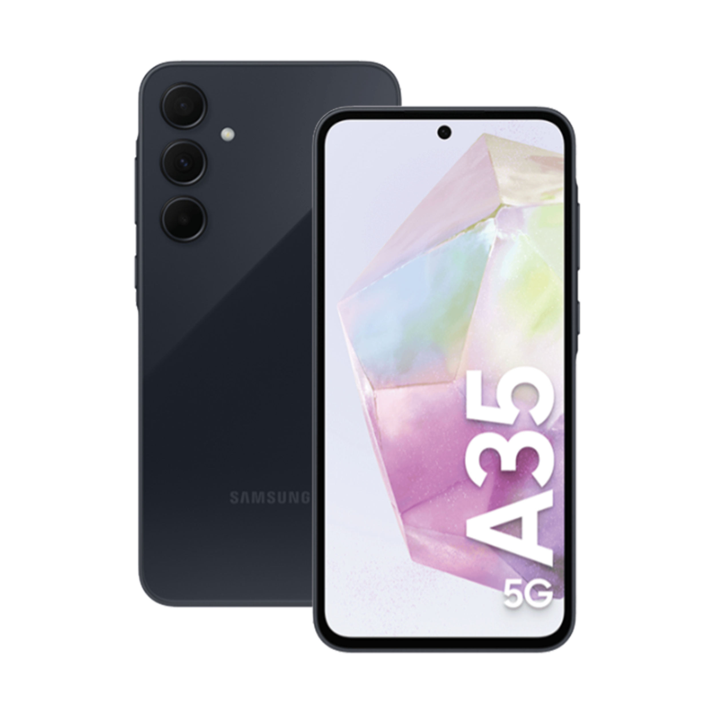 Samsung Galaxy A35
