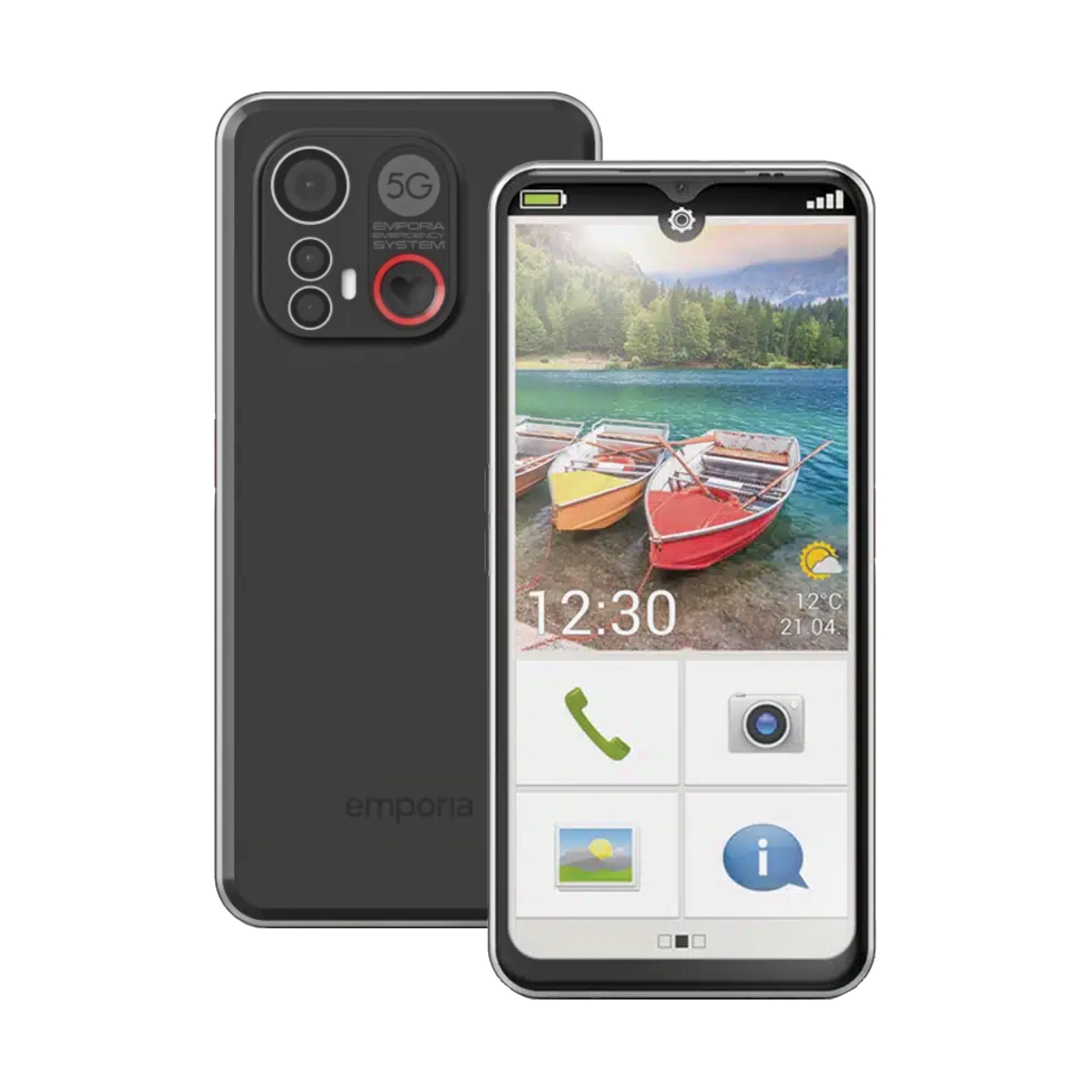 Emporia Smart 6
