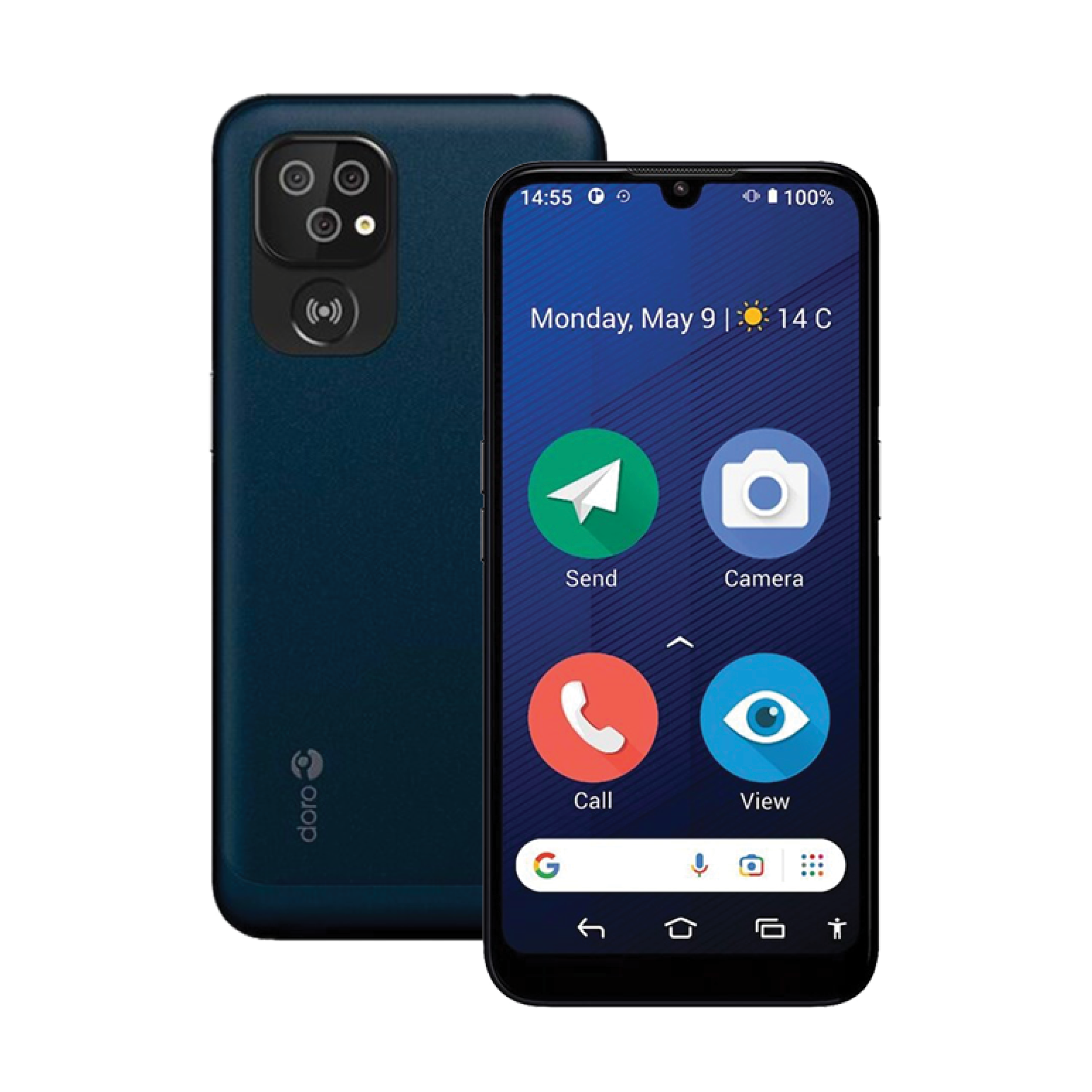 Doro 8210