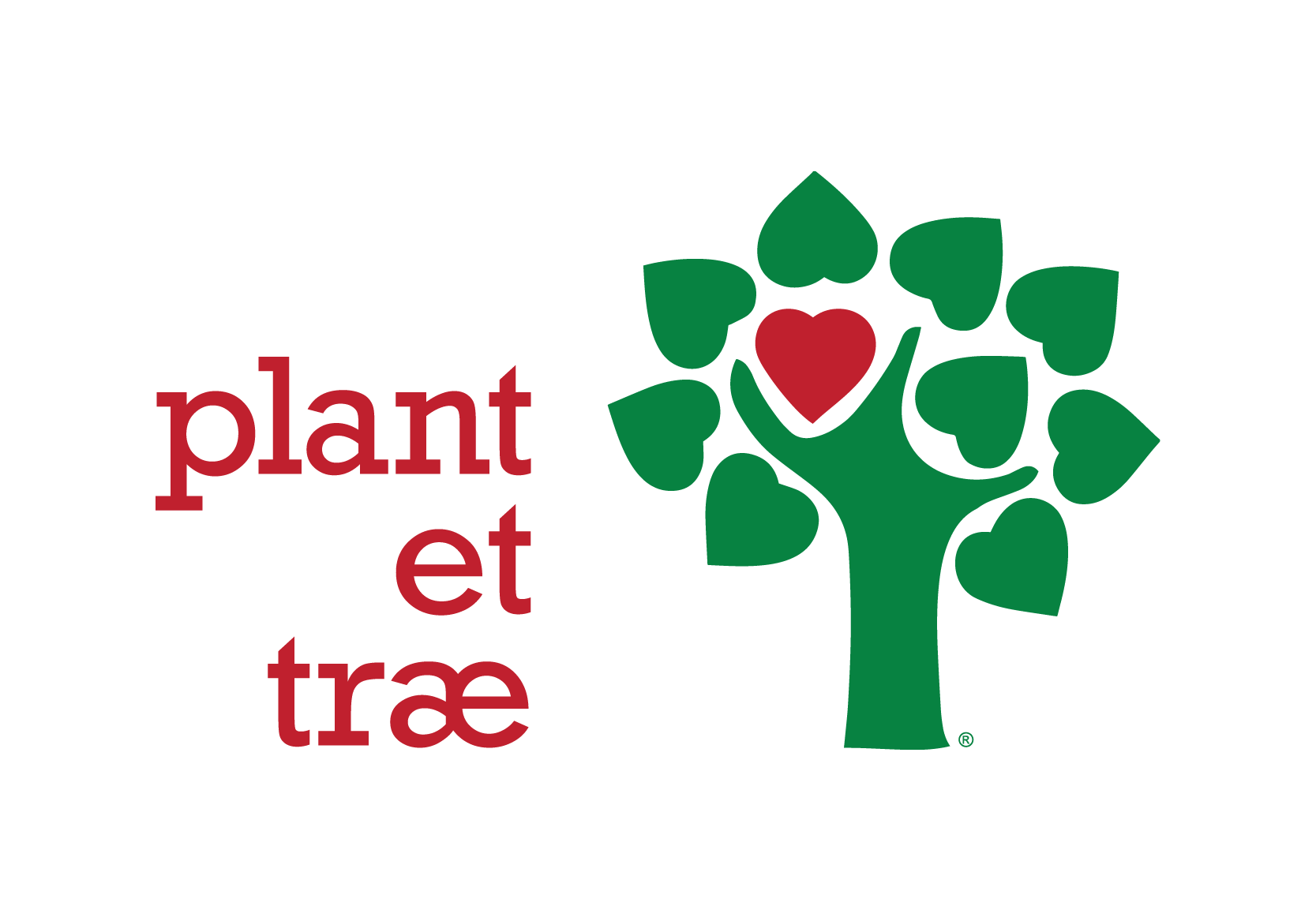 Plant et Træ