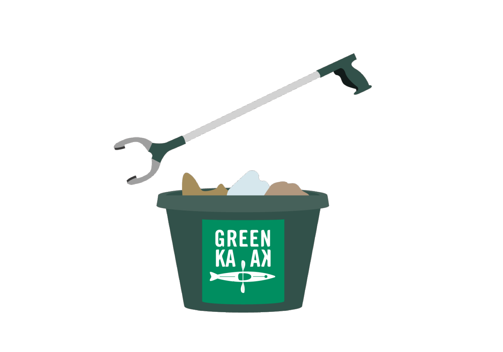 GreenKayak
