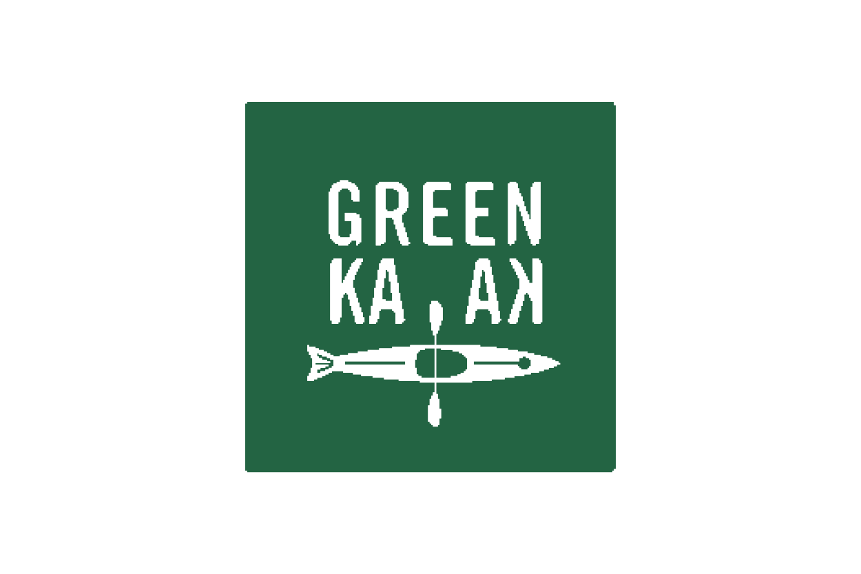 GreenKayak