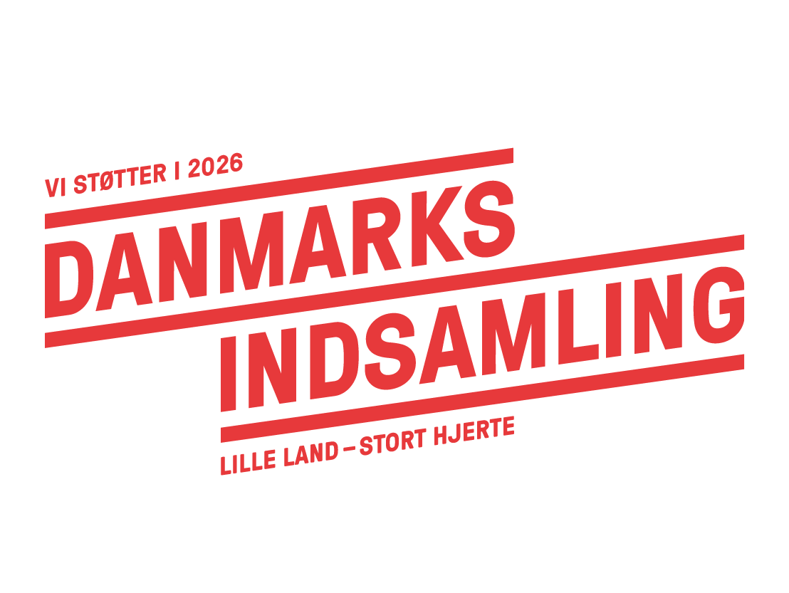 Danmarks Indsamling